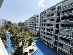 The Jovell (D17), Condominium #606332031